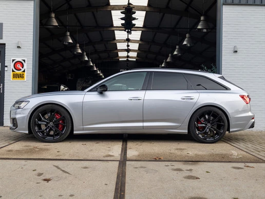 Audi S6 - Afbeelding 6 van 30