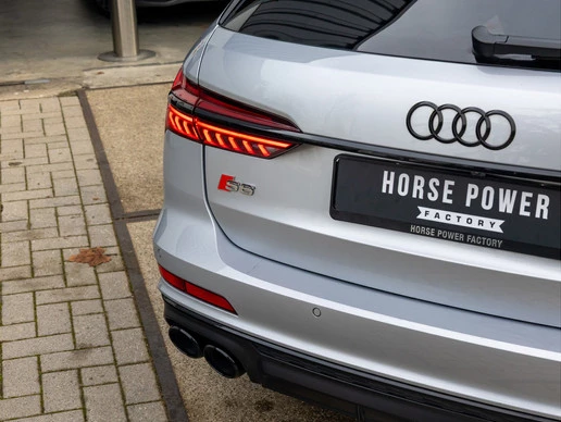 Audi S6 - Afbeelding 12 van 30