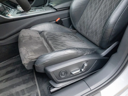 Audi S6 - Afbeelding 17 van 30