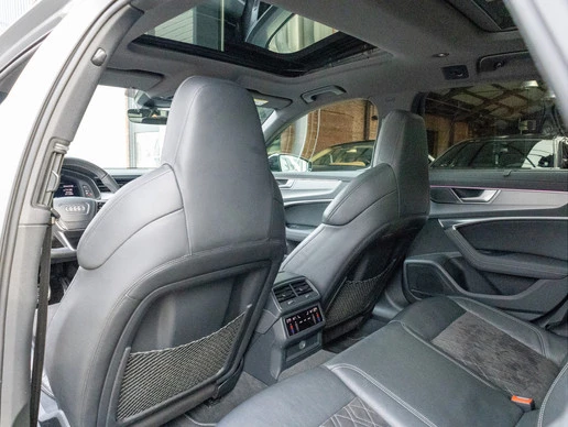 Audi S6 - Afbeelding 20 van 30