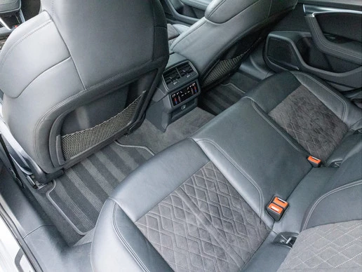 Audi S6 - Afbeelding 23 van 30