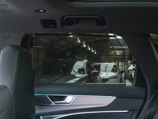 Audi S6 - Afbeelding 25 van 30