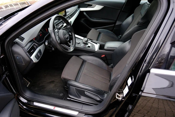 Audi A4 - Afbeelding 2 van 30