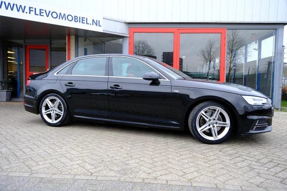 Audi A4 - Afbeelding 4 van 30