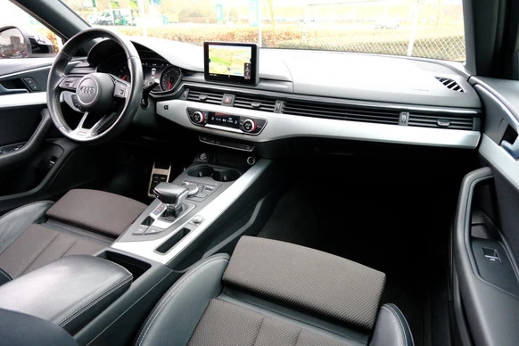 Audi A4 - Afbeelding 5 van 30