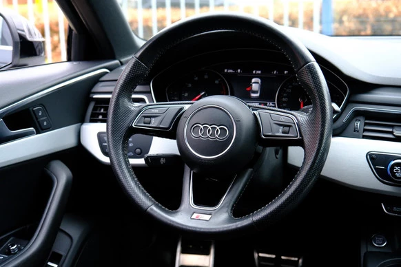 Audi A4 - Afbeelding 6 van 30