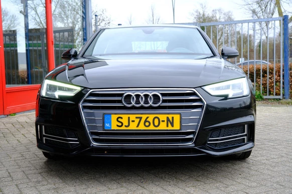 Audi A4 - Afbeelding 7 van 30