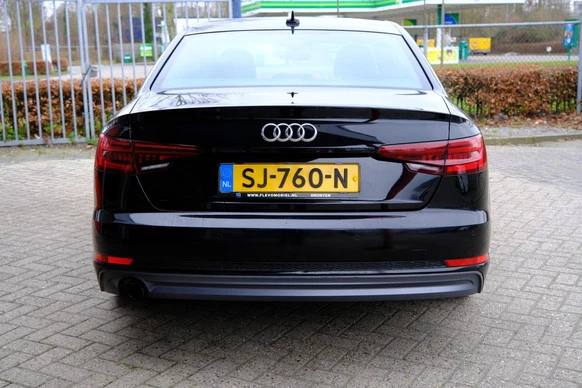 Audi A4 - Afbeelding 8 van 30