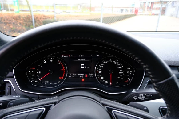 Audi A4 - Afbeelding 12 van 30