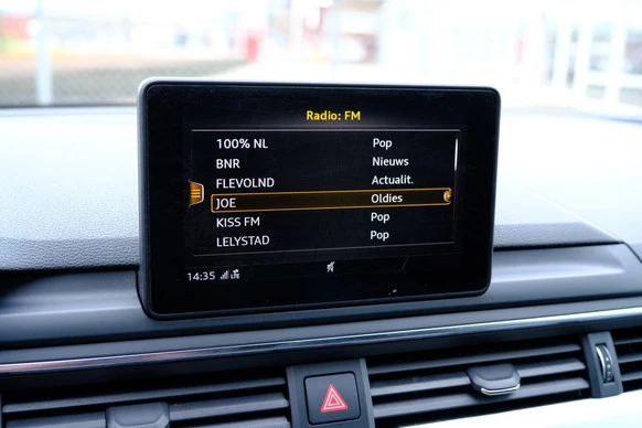 Audi A4 - Afbeelding 15 van 30