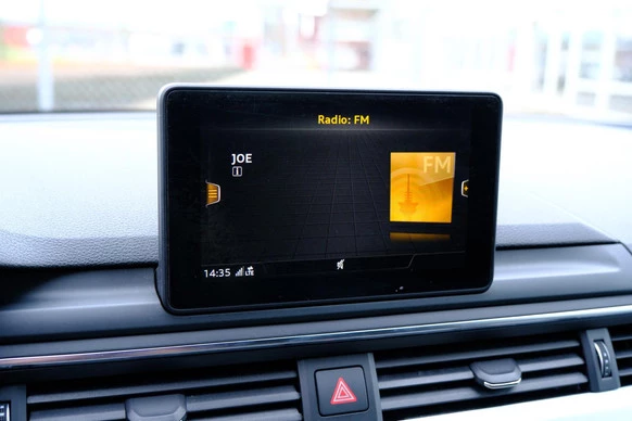 Audi A4 - Afbeelding 16 van 30