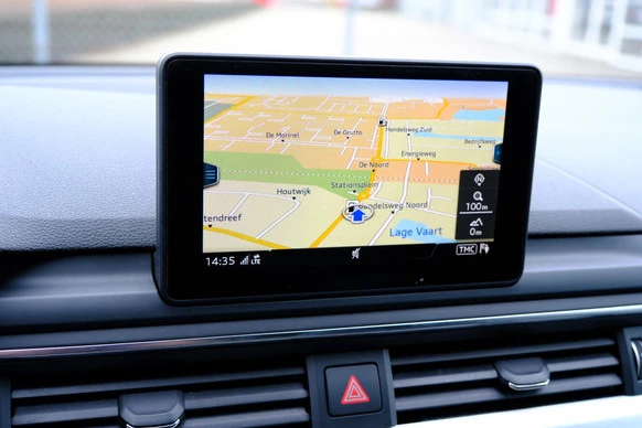 Audi A4 - Afbeelding 17 van 30