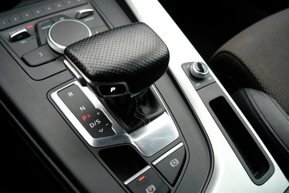 Audi A4 - Afbeelding 18 van 30