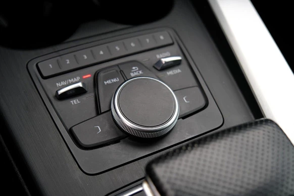 Audi A4 - Afbeelding 19 van 30