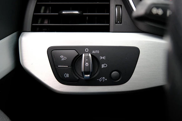 Audi A4 - Afbeelding 23 van 30