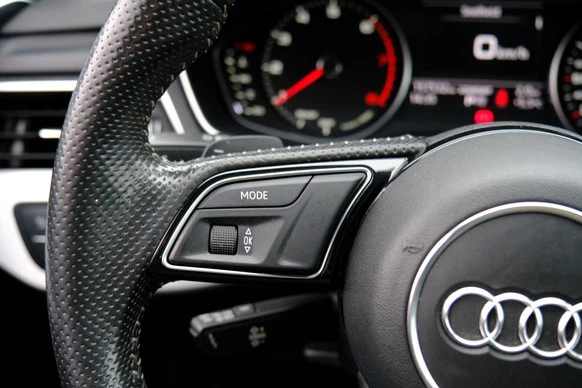 Audi A4 - Afbeelding 25 van 30
