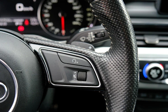 Audi A4 - Afbeelding 26 van 30