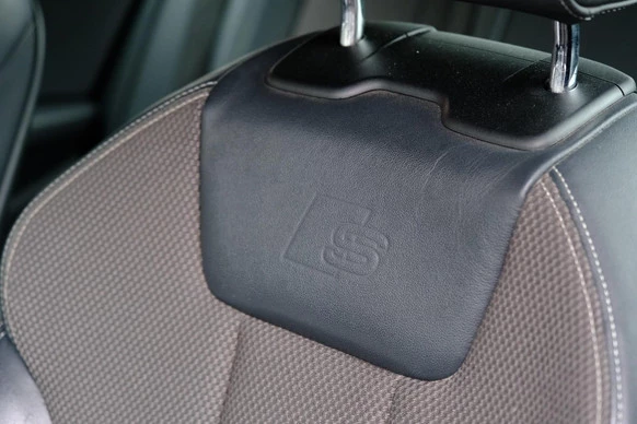 Audi A4 - Afbeelding 27 van 30