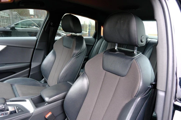 Audi A4 - Afbeelding 28 van 30