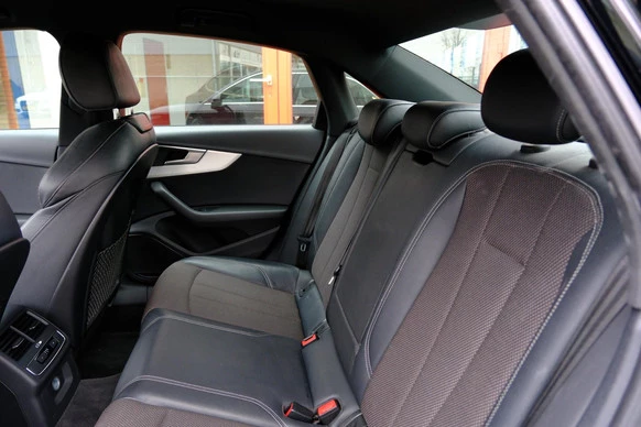 Audi A4 - Afbeelding 29 van 30