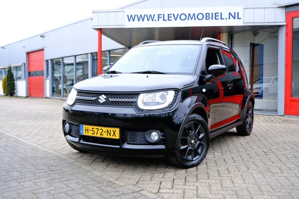 Suzuki Ignis - Afbeelding 1 van 29