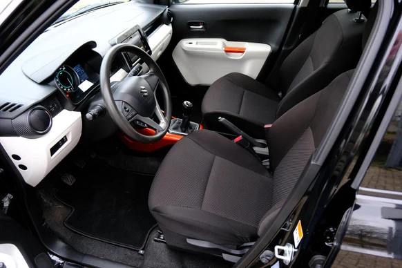 Suzuki Ignis - Afbeelding 2 van 29