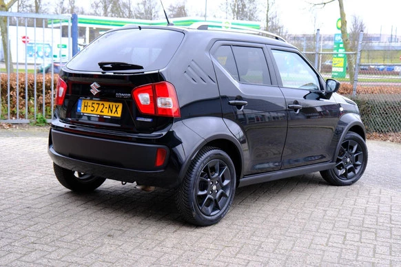 Suzuki Ignis - Afbeelding 3 van 29