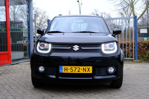 Suzuki Ignis - Afbeelding 7 van 29