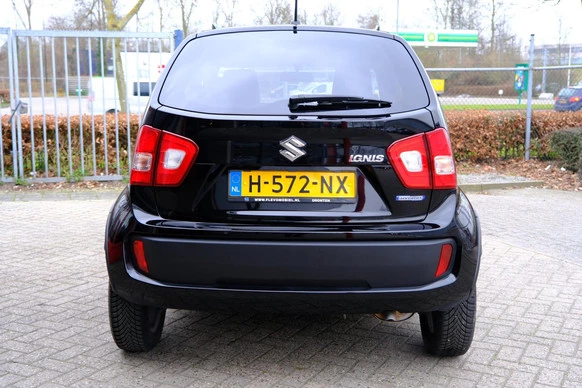 Suzuki Ignis - Afbeelding 8 van 29