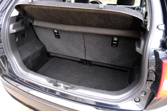 Suzuki Ignis - Afbeelding 10 van 29