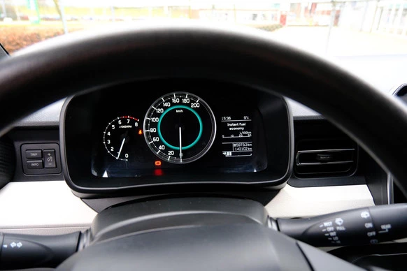 Suzuki Ignis - Afbeelding 11 van 29