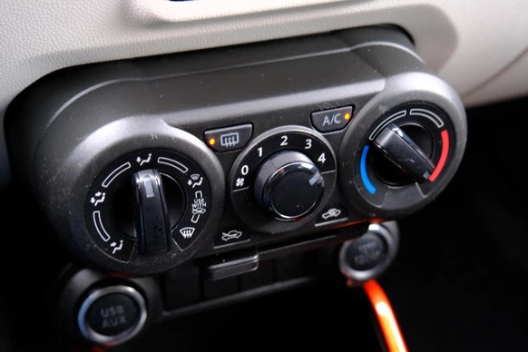 Suzuki Ignis - Afbeelding 12 van 29