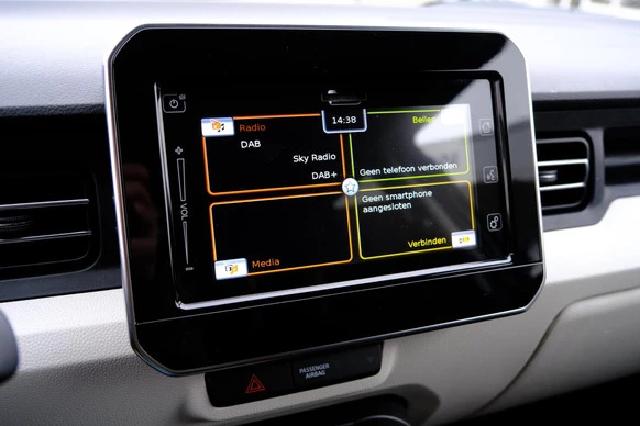 Suzuki Ignis - Afbeelding 13 van 29