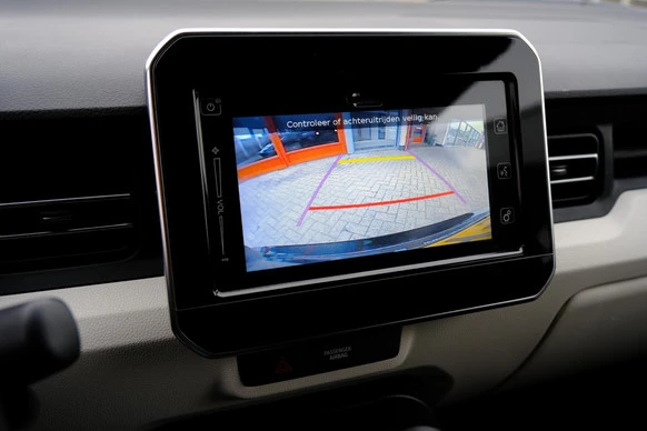 Suzuki Ignis - Afbeelding 14 van 29