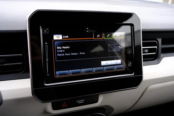 Suzuki Ignis - Afbeelding 16 van 29