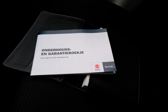 Suzuki Ignis - Afbeelding 17 van 29