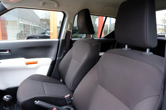 Suzuki Ignis - Afbeelding 20 van 29