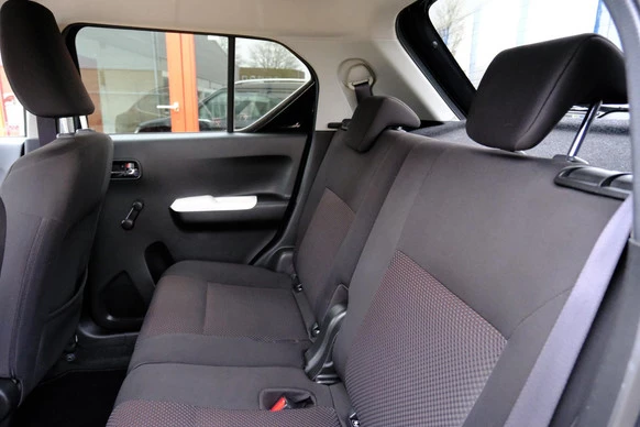 Suzuki Ignis - Afbeelding 21 van 29