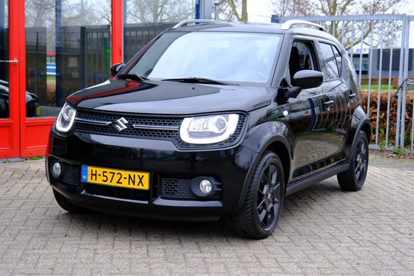 Suzuki Ignis - Afbeelding 22 van 29