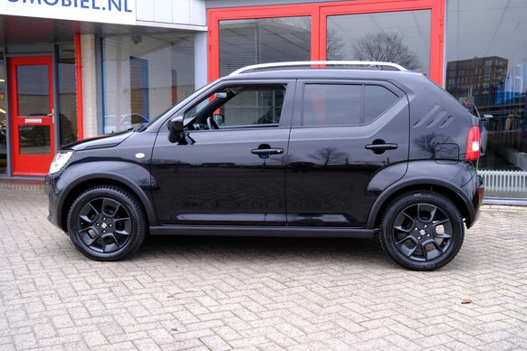 Suzuki Ignis - Afbeelding 23 van 29