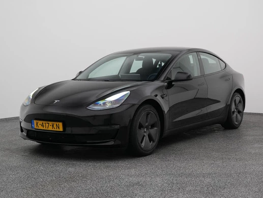Tesla Model 3 - Afbeelding 1 van 30