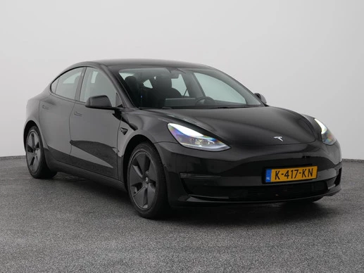 Tesla Model 3 - Afbeelding 2 van 30