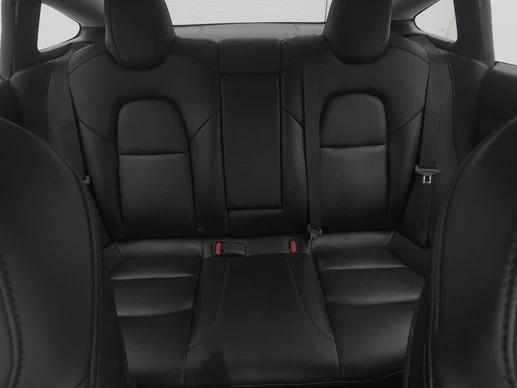 Tesla Model 3 - Afbeelding 5 van 30