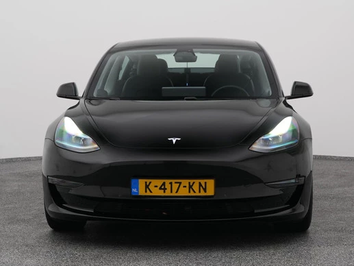 Tesla Model 3 - Afbeelding 10 van 30