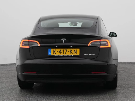Tesla Model 3 - Afbeelding 11 van 30