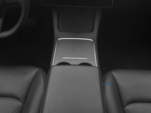 Tesla Model 3 - Afbeelding 13 van 30