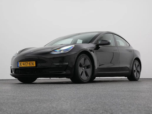 Tesla Model 3 - Afbeelding 16 van 30