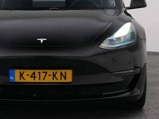 Tesla Model 3 - Afbeelding 20 van 30