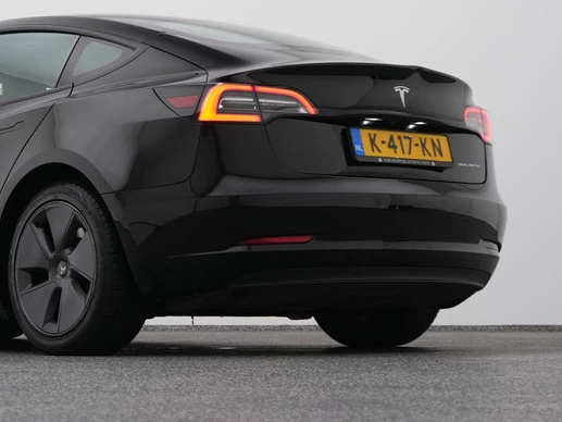 Tesla Model 3 - Afbeelding 23 van 30