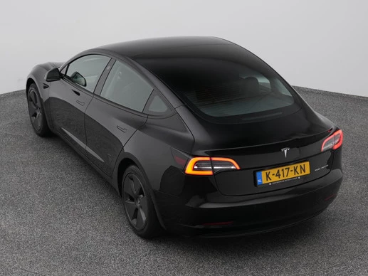 Tesla Model 3 - Afbeelding 26 van 30